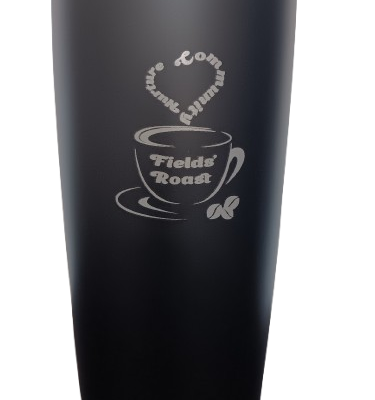 UPGRADED! 20 oz Insulated Tumbler
